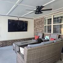 Stronghold Fencing and Construction — handyman and property services